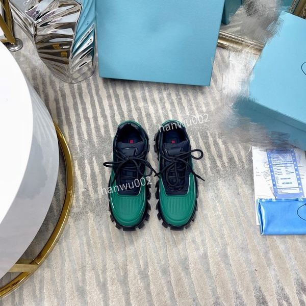 men casual shoes boots women sneaker fashion trainers thick bottom designer shoe, Black
men casual shoes boots women sneaker fashion trainers thick bottom designer shoe, Black