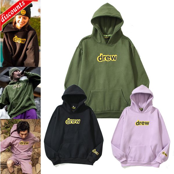 men's brand fashion trend sweater wholesale and women's same letter olive smiley face hoodie bodysuit jacket, Black
men's brand fashion trend sweater wholesale and women's same letter olive smiley face hoodie bodysuit jacket, Black