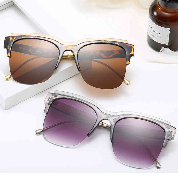 semi metallic square trend sunglass dazzle large frame sunglass 2014, White;black
semi metallic square trend sunglass dazzle large frame sunglass 2014, White;black