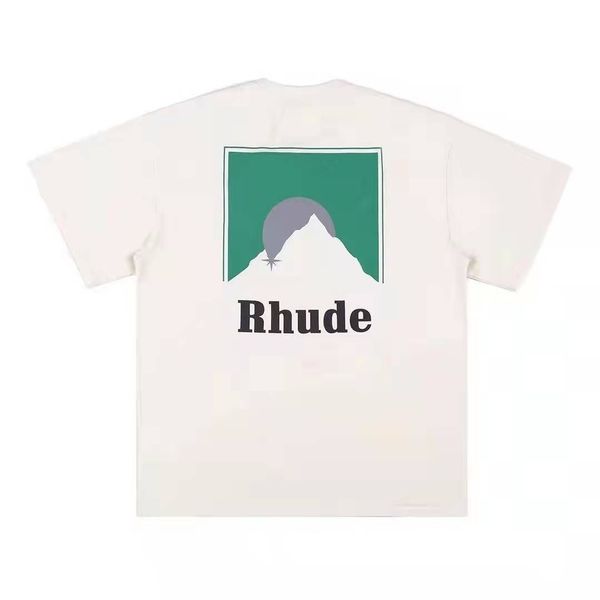 summer mens t-shirts womens rhude designers for men letter polos embroidery tshirts clothing short sleeved tshirt large tees 21guz0, White;black
summer mens t-shirts womens rhude designers for men letter polos embroidery tshirts clothing short sleeved tshirt large tees 21guz0, White;black