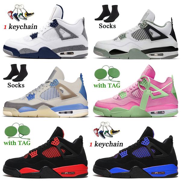 authentic jumpman 4 midnight navy sail pink 4s basketball shoes fashion women mens seafoam blue red thunder craft psgs bred court purple can
authentic jumpman 4 midnight navy sail pink 4s basketball shoes fashion women mens seafoam blue red thunder craft psgs bred court purple can