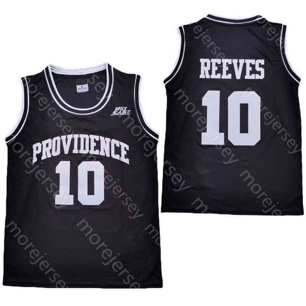 providence friars basketball jersey ncaa college 10 reeves white black all stitched and embroidery size s-3xl
providence friars basketball jersey ncaa college 10 reeves white black all stitched and embroidery size s-3xl