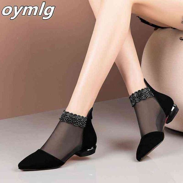 slippers 2022 new summer sandals pointed high heels women shoes black lace ankle flower low heel zipper flowers casual 220329
slippers 2022 new summer sandals pointed high heels women shoes black lace ankle flower low heel zipper flowers casual 220329