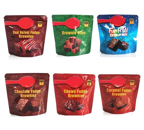 infused brownies packaging bag 600mg cake empty chewy funfetti fudge chocolate snack bites red velvet
infused brownies packaging bag 600mg cake empty chewy funfetti fudge chocolate snack bites red velvet