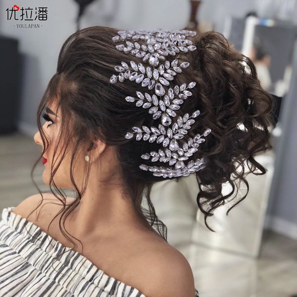diamond wedding tiara earrings baroque crystal bridal headwear crown rhinestone with wedding jewelry hair accessories bridal crowns headpiec, Silver
diamond wedding tiara earrings baroque crystal bridal headwear crown rhinestone with wedding jewelry hair accessories bridal crowns headpiec, Silver