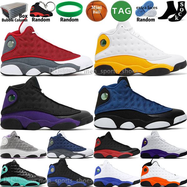 brave blue red flint bred hyper royal 13 13s mens basketball shoes del sol court purple houndstooth black cat he got game lakers men sports
brave blue red flint bred hyper royal 13 13s mens basketball shoes del sol court purple houndstooth black cat he got game lakers men sports