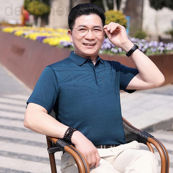 men's t-shirts designer 2022 summer new middle-aged and elderly short sleeve t-shirt loose stripe printed men's polo 9ow0, White;black
men's t-shirts designer 2022 summer new middle-aged and elderly short sleeve t-shirt loose stripe printed men's polo 9ow0, White;black