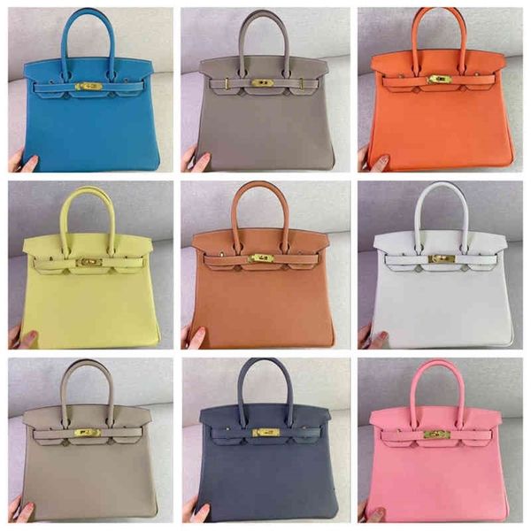 2022 designer herme bags birkins cowhide litchi pattern platinum bag womens bag buckle fashion large capacity portable have logo
2022 designer herme bags birkins cowhide litchi pattern platinum bag womens bag buckle fashion large capacity portable have logo