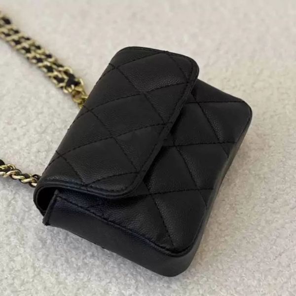 women luxury flap mini bags solid color genuine leather crossbody designer bags handbags gold-tone metal chains timeless diamond quilted sho
women luxury flap mini bags solid color genuine leather crossbody designer bags handbags gold-tone metal chains timeless diamond quilted sho
