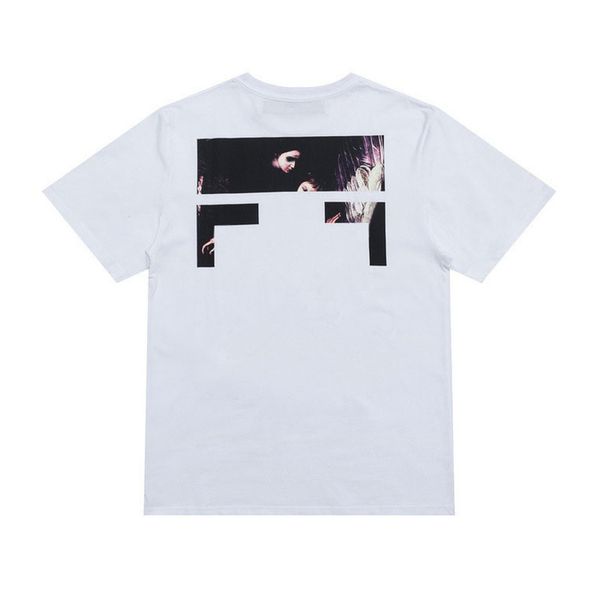 classic brand mens fashion t shirts offs summer designer women loose tees quality t-shirt letter arrow oil painting black white tshirts lux, White;black
classic brand mens fashion t shirts offs summer designer women loose tees quality t-shirt letter arrow oil painting black white tshirts lux, White;black