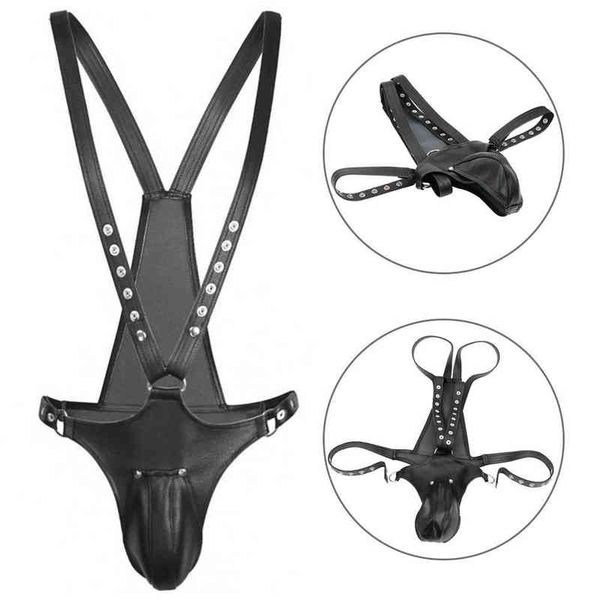 toys masager g strings underwear erotic toys role play y man pants sm bondage for male games l220711 oted
toys masager g strings underwear erotic toys role play y man pants sm bondage for male games l220711 oted