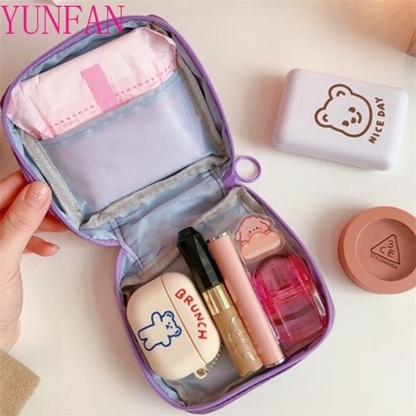 small cosmetic bag girl lipstick bag women make up organizer bag beautician makeup pouch sanitary pads bags toiletry beauty case 220616
small cosmetic bag girl lipstick bag women make up organizer bag beautician makeup pouch sanitary pads bags toiletry beauty case 220616
