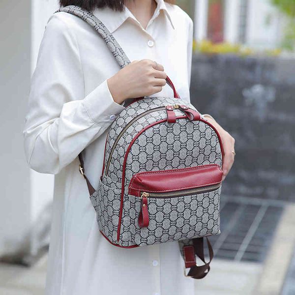 backpack women 2022 new version middle school student schoolbag leisure travel backpack women's bag
backpack women 2022 new version middle school student schoolbag leisure travel backpack women's bag