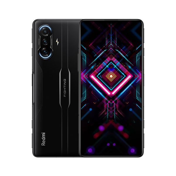 original xiaomi redmi k40 5g mobile phone gaming 6gb ram 128gb rom octa core mtk dimensity 1200 android 6.67" oled screen 64.0mp ai nfc
original xiaomi redmi k40 5g mobile phone gaming 6gb ram 128gb rom octa core mtk dimensity 1200 android 6.67" oled screen 64.0mp ai nfc