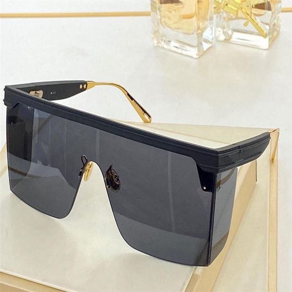 summer sunglasses for men and women style anti-ultraviolet retro drclub miu plate square frame special design eyeglasses random bo211q, White;black
summer sunglasses for men and women style anti-ultraviolet retro drclub miu plate square frame special design eyeglasses random bo211q, White;black