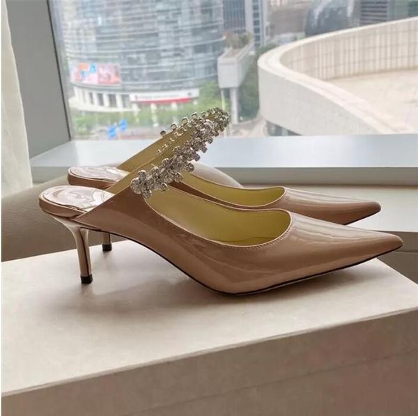 2022 women sandal slipper bing 65mm high heels shoes ankle crystal lace-up white sandal glitter mules black patent leather pointed toe mid h
2022 women sandal slipper bing 65mm high heels shoes ankle crystal lace-up white sandal glitter mules black patent leather pointed toe mid h