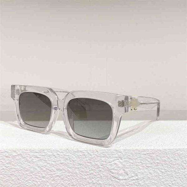 2022 fashionoff new trendsetter white box the same sunglasses ow40001u wholesale low price, White;black
2022 fashionoff new trendsetter white box the same sunglasses ow40001u wholesale low price, White;black