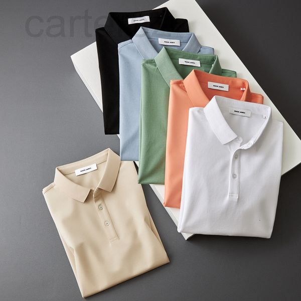 men's t-shirts designer 2022 new men's summer lapel short sleeve t-shirt slim fit solid color youth polo casual half 0dhi2022, White;black
men's t-shirts designer 2022 new men's summer lapel short sleeve t-shirt slim fit solid color youth polo casual half 0dhi2022, White;black
