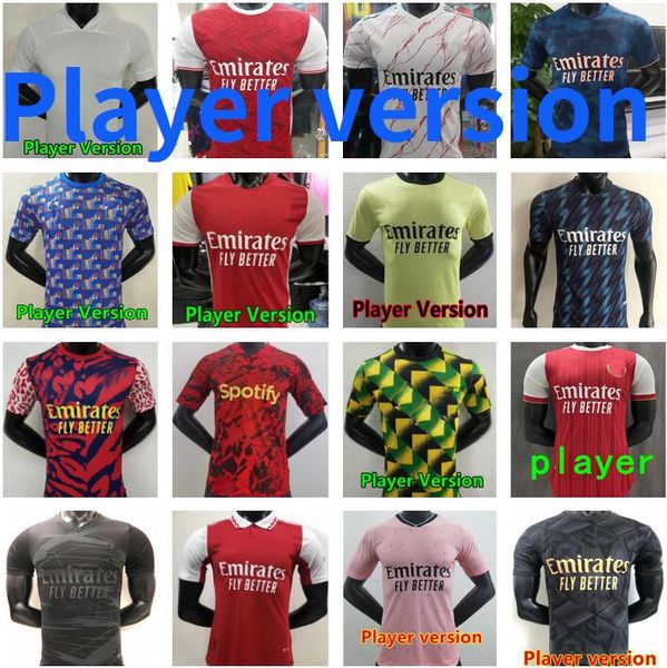 21 22 23 pepe saka soccer jerseys player version y-3 gunners ødegaard thomas willian nicolas tierney smith rowe arsen 2021 2022 martinelli w, Black;yellow
21 22 23 pepe saka soccer jerseys player version y-3 gunners ødegaard thomas willian nicolas tierney smith rowe arsen 2021 2022 martinelli w, Black;yellow