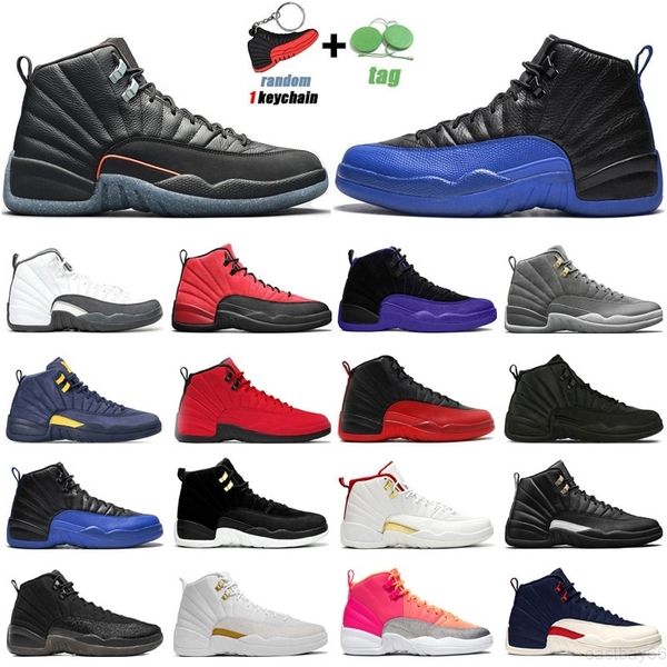 12s jumpman basketball shoes 12 utility university gold twist dark concord reverse flu game ovo white wings mens trainers
12s jumpman basketball shoes 12 utility university gold twist dark concord reverse flu game ovo white wings mens trainers
