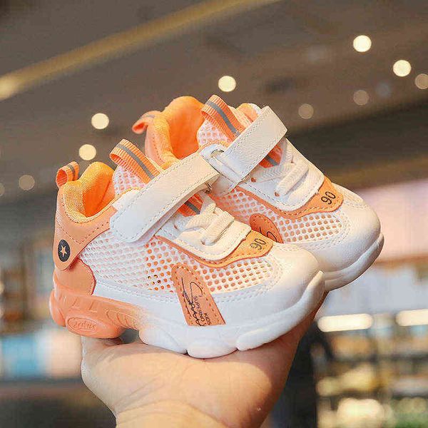 spring breathable sneakers children casual flat shoes boys wear-resistant sneakers girls lightweight shoes baby shoes g220527, Black;red
spring breathable sneakers children casual flat shoes boys wear-resistant sneakers girls lightweight shoes baby shoes g220527, Black;red