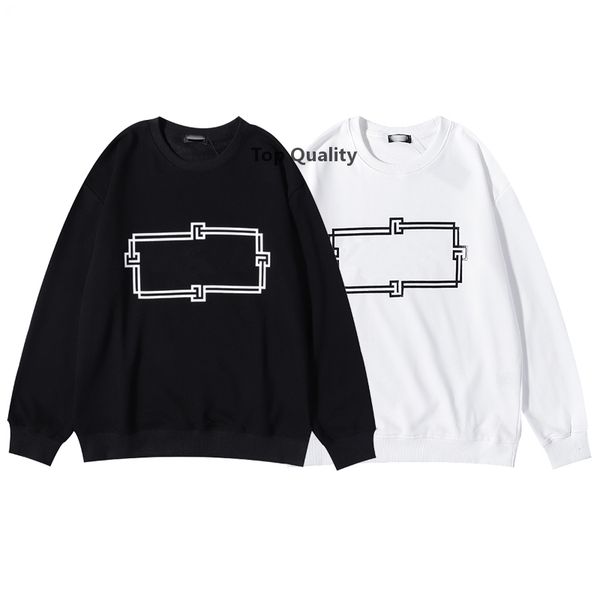 designer brand weatshirts handsome fashion sweater men 's autumn and winter printed pullover sweater simple casual long sleeve, Black
designer brand weatshirts handsome fashion sweater men 's autumn and winter printed pullover sweater simple casual long sleeve, Black