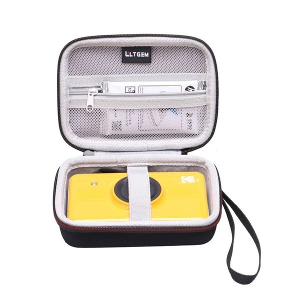ltgem carrying case for kodak mini s wireless 2 in 1 instant print digital camera & printer 220509
ltgem carrying case for kodak mini s wireless 2 in 1 instant print digital camera & printer 220509