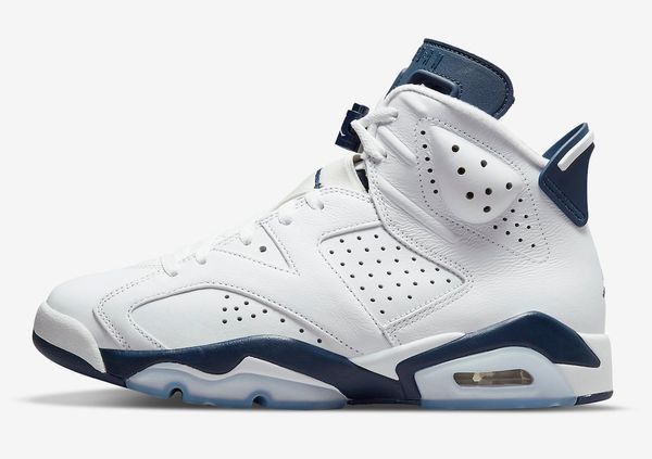 2022 authentic 6 midnight navy shoes men outdoor sports sneakers with original box size us7-13
2022 authentic 6 midnight navy shoes men outdoor sports sneakers with original box size us7-13