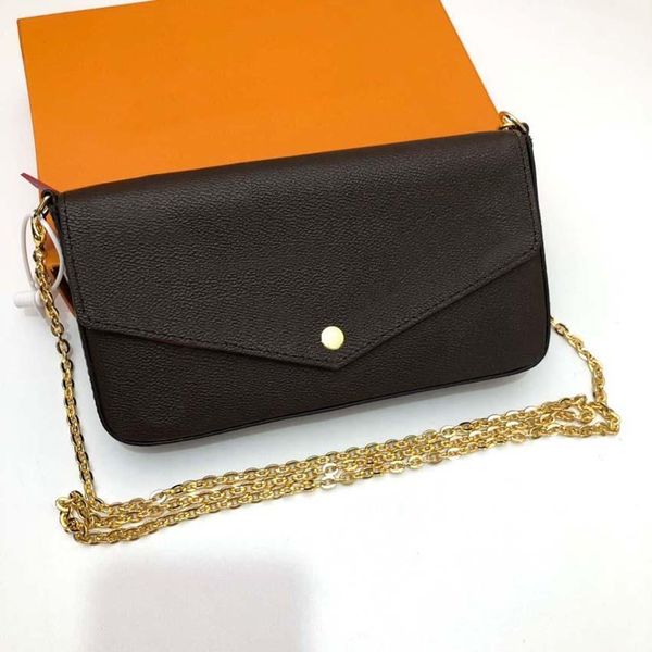 shoulder bag wallet bags printing women in chain crossbody designers 1 card 3 purse luxurys vwsli
shoulder bag wallet bags printing women in chain crossbody designers 1 card 3 purse luxurys vwsli