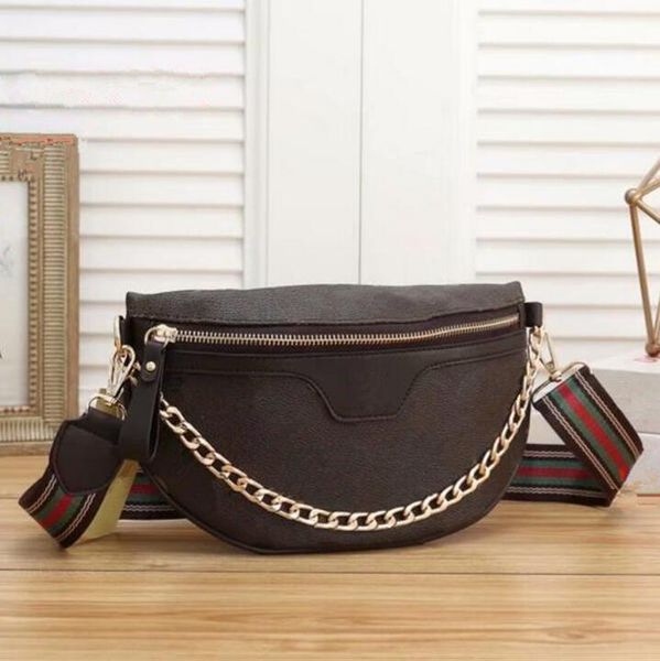 classic luxury designers waist bags cross body handbag famous bumbag fashion shoulder bag brown bum fanny pack with three styles
classic luxury designers waist bags cross body handbag famous bumbag fashion shoulder bag brown bum fanny pack with three styles