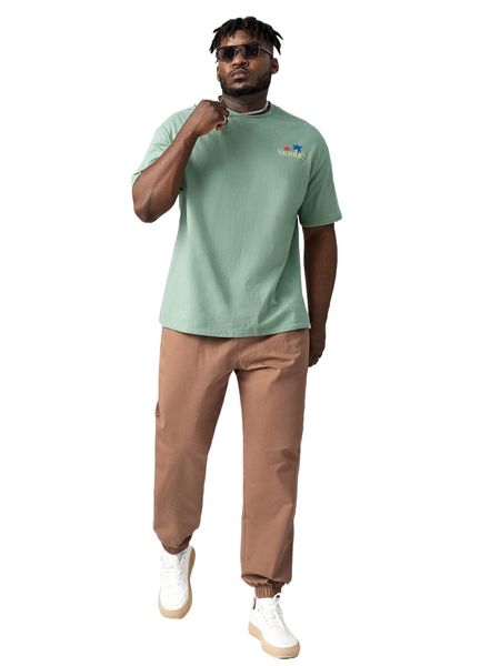 extended sizes men slant pocket drawstring waist pants e8ri#, Black
extended sizes men slant pocket drawstring waist pants e8ri#, Black