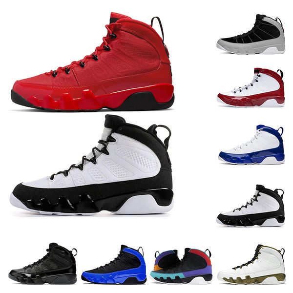 basketabll shoes 9s men trainers chile red 9 gym bred patent racer blue university gold mens sports sneakers outdoor
basketabll shoes 9s men trainers chile red 9 gym bred patent racer blue university gold mens sports sneakers outdoor