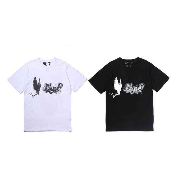 trendy designer t shirt v1ones and summer spring angel splash ink smoke short sleeve shirts for men and women lovers bottoms, White;black
trendy designer t shirt v1ones and summer spring angel splash ink smoke short sleeve shirts for men and women lovers bottoms, White;black