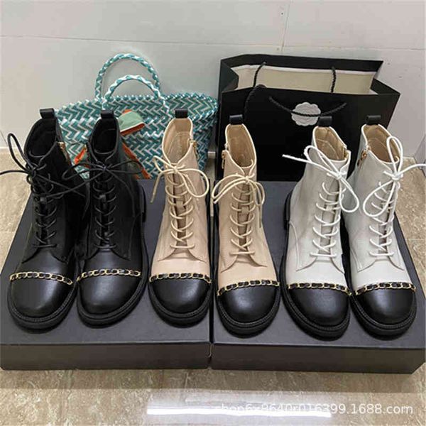 boots small fragrant wind martin boots women's spring and autumn single style thick heel thin spicy girl fried street niche french y14v, Black
boots small fragrant wind martin boots women's spring and autumn single style thick heel thin spicy girl fried street niche french y14v, Black