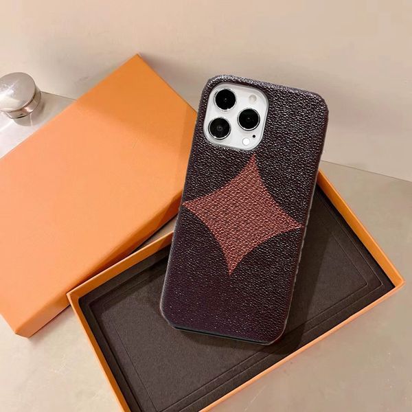 2022 new 1.1 luxury phone cases for iphone 13 pro max 12 pro 11 case designer fashion simple big brand brown old flower shockproof cover ver 2022 new 1.1 luxury phone cases for iphone 13 pro max 12 pro 11 case designer fashion simple big brand brown old flower shockproof cover ver