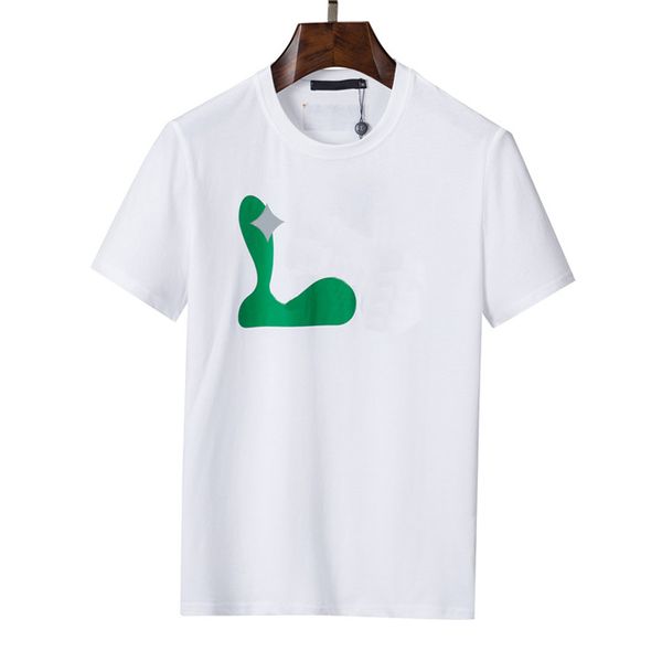 2022 mens t shirt fashion designer for men women shirts man clothing woman street tshirt summer tees shorts sleeve clothes asian size qaq, White;black
2022 mens t shirt fashion designer for men women shirts man clothing woman street tshirt summer tees shorts sleeve clothes asian size qaq, White;black