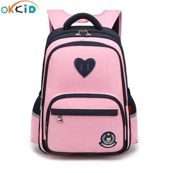 okkid cute girl school backpack child schoolbag kids kawaii bookbag primary student backpack for girls year gifts wholesale 220808
okkid cute girl school backpack child schoolbag kids kawaii bookbag primary student backpack for girls year gifts wholesale 220808