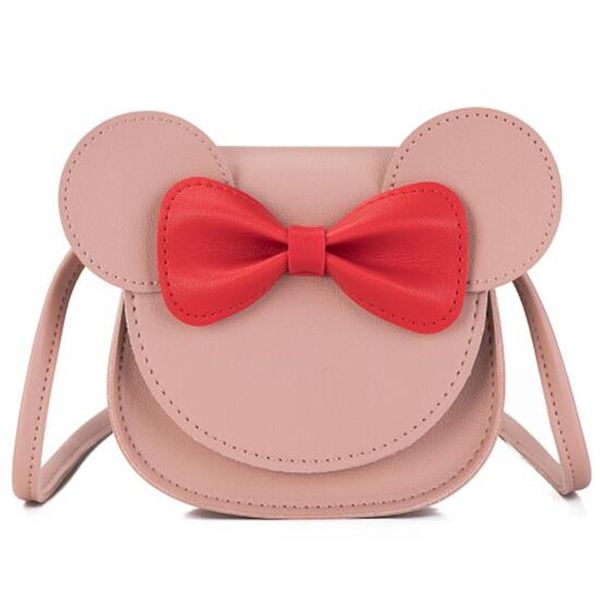 fashion cute children handbag girl wallet small coin purse bow rabbit money bag kids baby shoulder bag messenger bags, Black
fashion cute children handbag girl wallet small coin purse bow rabbit money bag kids baby shoulder bag messenger bags, Black