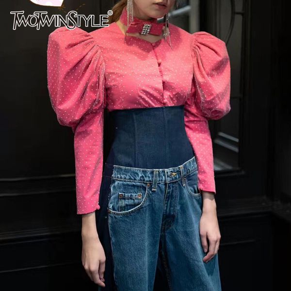 elegant white shirt for women square collar long sleeve patchwork bowknot casual shirts female fashion spring 210423
elegant white shirt for women square collar long sleeve patchwork bowknot casual shirts female fashion spring 210423