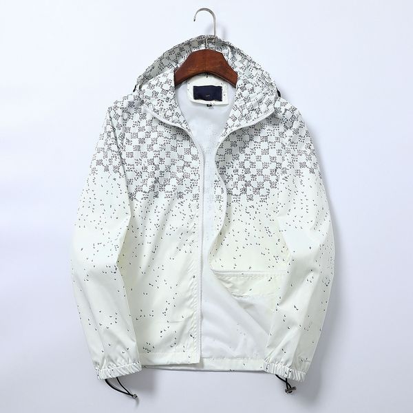 fashion mens 2021 designer jacket coat caps winter autumn baseball slim stylist men women windbreaker outerwear zipper hoodies jackets coats, Black;brown
fashion mens 2021 designer jacket coat caps winter autumn baseball slim stylist men women windbreaker outerwear zipper hoodies jackets coats, Black;brown