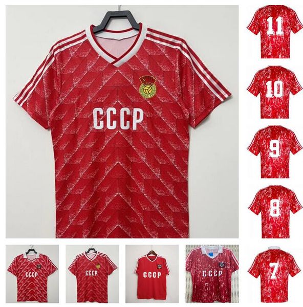 #10 protasov 1990 ussr home red soccer jerseys 1986 1987 1988 1989 1990 1991 cccp soviet union retro 90 football shirts vintage classic unif, Black;yellow
#10 protasov 1990 ussr home red soccer jerseys 1986 1987 1988 1989 1990 1991 cccp soviet union retro 90 football shirts vintage classic unif, Black;yellow