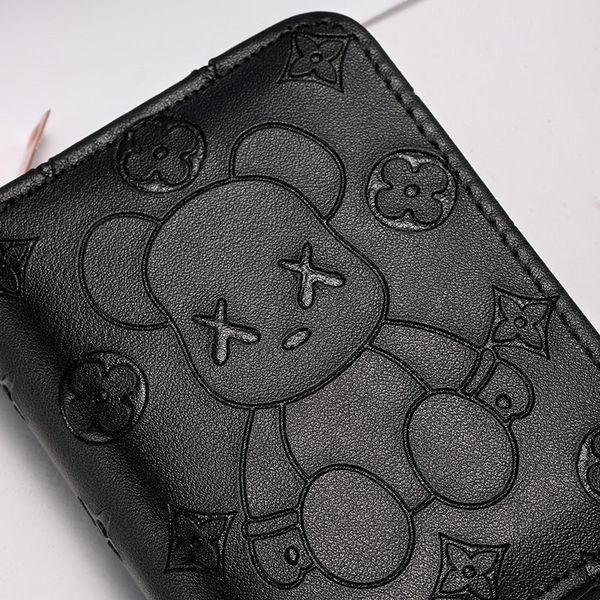 new coin purse female cute anti-degaussing multi-card card holder ultra-thin exquisite wallet, Red;black
new coin purse female cute anti-degaussing multi-card card holder ultra-thin exquisite wallet, Red;black