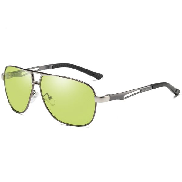 pchromic sunglasses for men men polarized uv400 oversized car driver driving sun glasses 8521bs2, White;black
pchromic sunglasses for men men polarized uv400 oversized car driver driving sun glasses 8521bs2, White;black