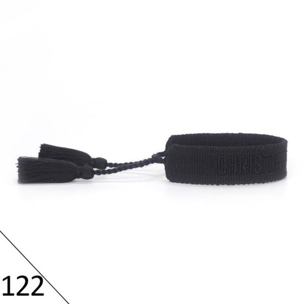 fashion brand bracelet adjustable woven friendship luxury bangles for women men designers vintage braided embroidery tassel bracelets jewelr, Golden;silver
fashion brand bracelet adjustable woven friendship luxury bangles for women men designers vintage braided embroidery tassel bracelets jewelr, Golden;silver