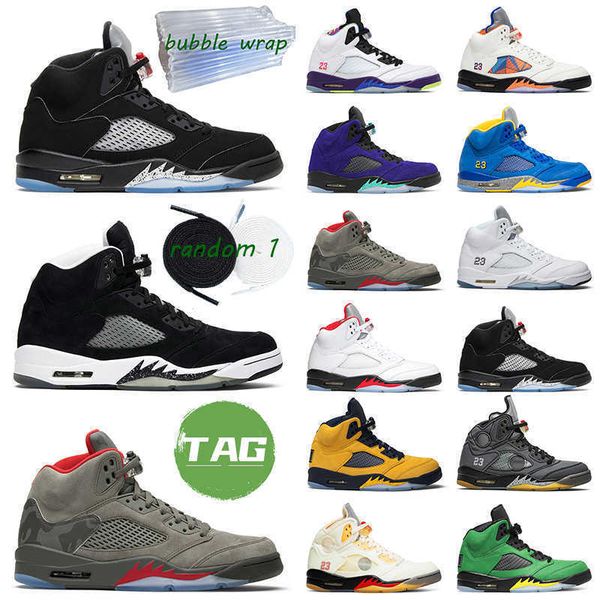 jumpman 5 men basketball shoes 5s camo 3 sail white cement alternate oregon international flight mens trainer sports sneakers, Black
jumpman 5 men basketball shoes 5s camo 3 sail white cement alternate oregon international flight mens trainer sports sneakers, Black