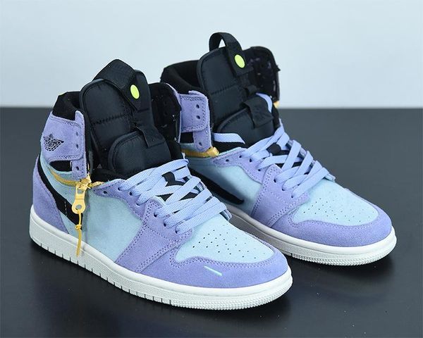 brand shoes jumpman 1 high switch purple pulse men/women basketball outdoor running trainers sports original
brand shoes jumpman 1 high switch purple pulse men/women basketball outdoor running trainers sports original