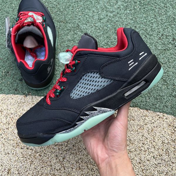 brand shoes clot x 5 low man basketball athletics 5s sneakers trainer shoe sports size eur 40-47
brand shoes clot x 5 low man basketball athletics 5s sneakers trainer shoe sports size eur 40-47