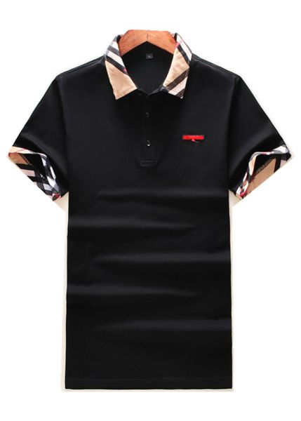 mens polo shirt designer man fashion horse t shirts casual men golf summer polos shirt embroidery high street trend tee asian size m-xxxl07, White;black
mens polo shirt designer man fashion horse t shirts casual men golf summer polos shirt embroidery high street trend tee asian size m-xxxl07, White;black