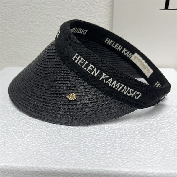 summer woman sun hats anti-uv female outdoor visor caps hand made straw casual shade empty beach 220427, Blue;gray
summer woman sun hats anti-uv female outdoor visor caps hand made straw casual shade empty beach 220427, Blue;gray
