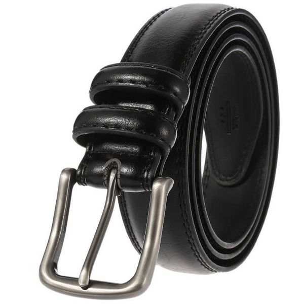 wholesale genuine leather belt men's classic luxury two layer cow leather waistband width 3.2cm needle buckle belts, Black;brown 
wholesale genuine leather belt men's classic luxury two layer cow leather waistband width 3.2cm needle buckle belts, Black;brown